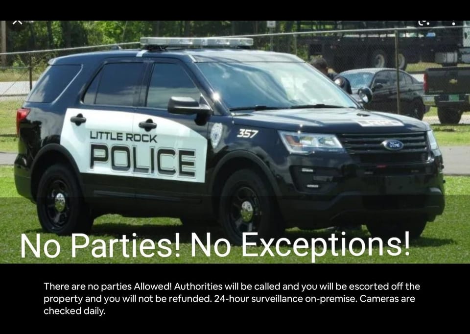 The Jasmine On Main Apartment in Little Rock