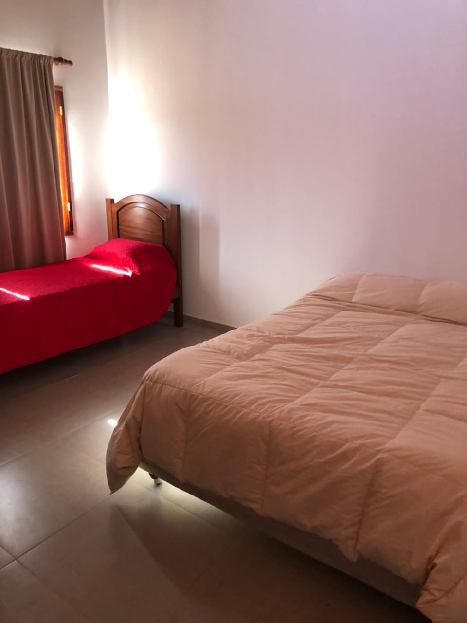 Espacio Encanto House in Humahuaca