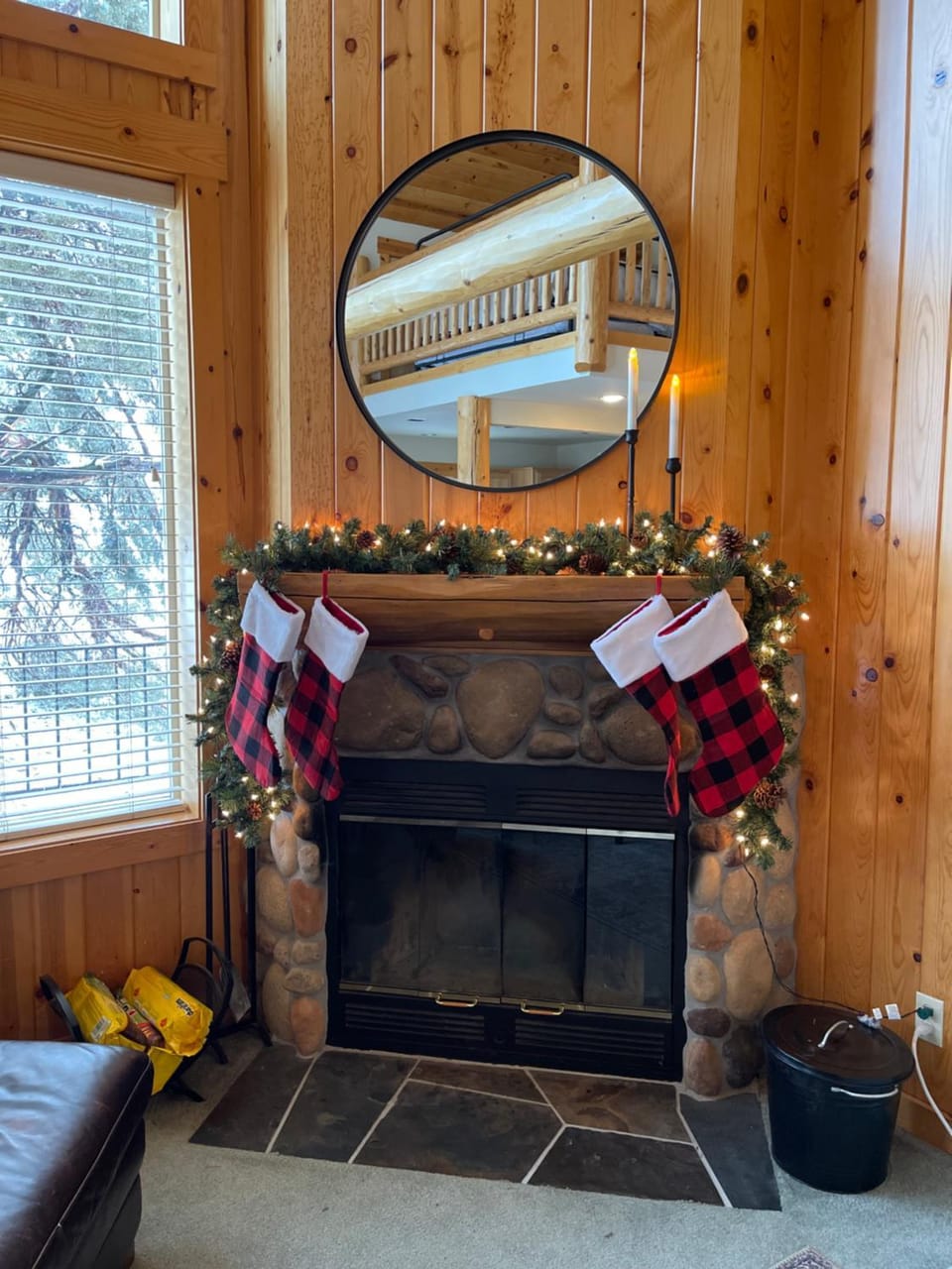 Juniper Ridge Chalet at Eagle Crest Resort Chalet in Oregon