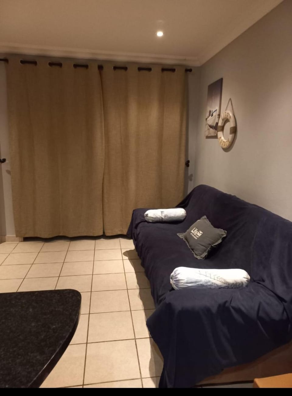 Lounge or bar