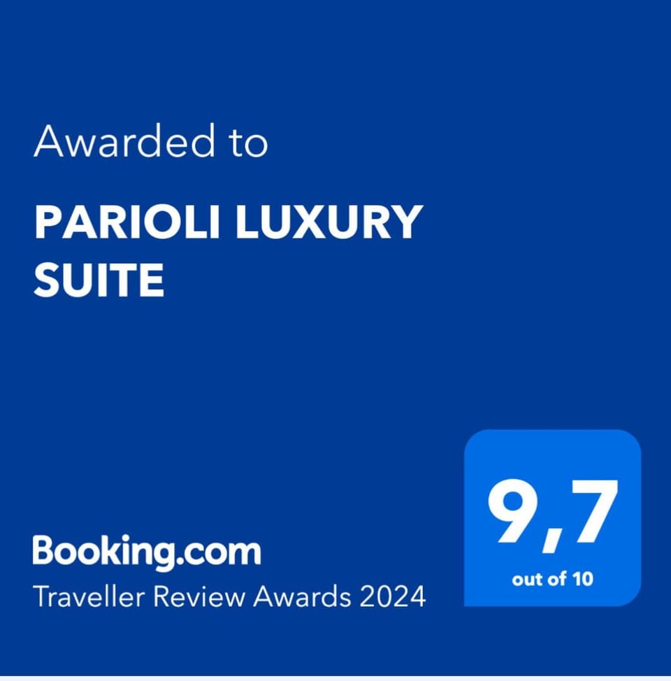 PARIOLI LUXURY SUITE Apartment in Rome