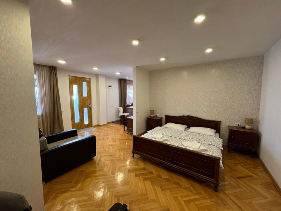 K&N Guesthouse Bed and Breakfast in Tbilisi, Georgia