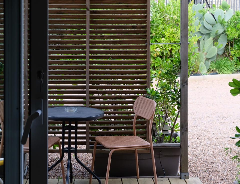 Appart Sylvie B Apartment in Porto-Vecchio