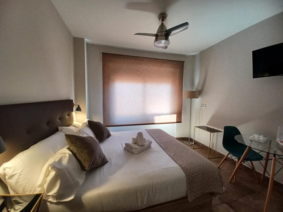 Apartamento acogedor junto a Calle Betis, TRIANA-LOS REMEDIOS Apartment in Seville