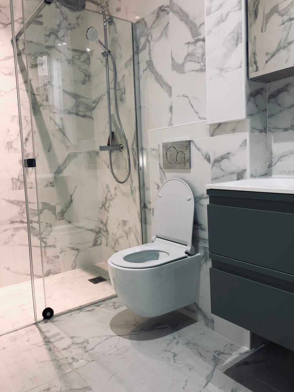 Mêla Apartment in Paris