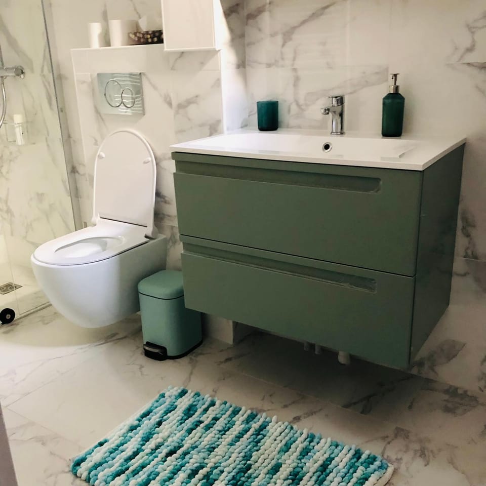 Mêla Apartment in Paris