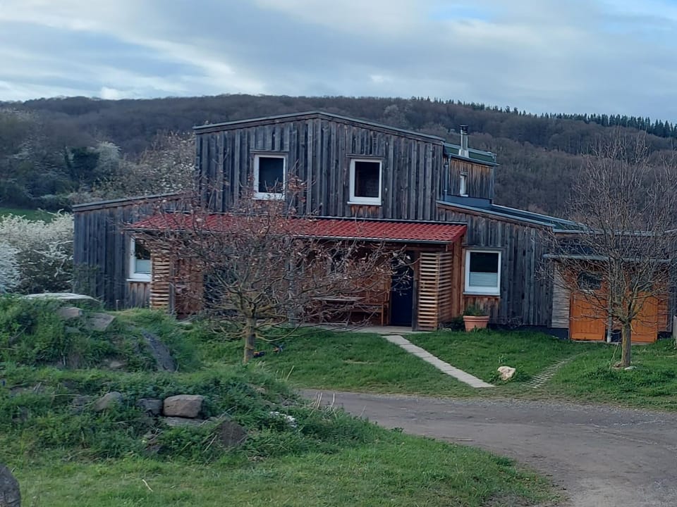 Rech Hof Urlaub auf dem Bauernhof Apartment in Bad Neuenahr-Ahrweiler