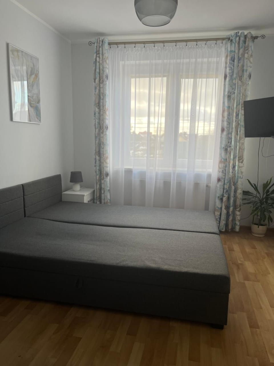Pokoje u Asi Apartment in Poland