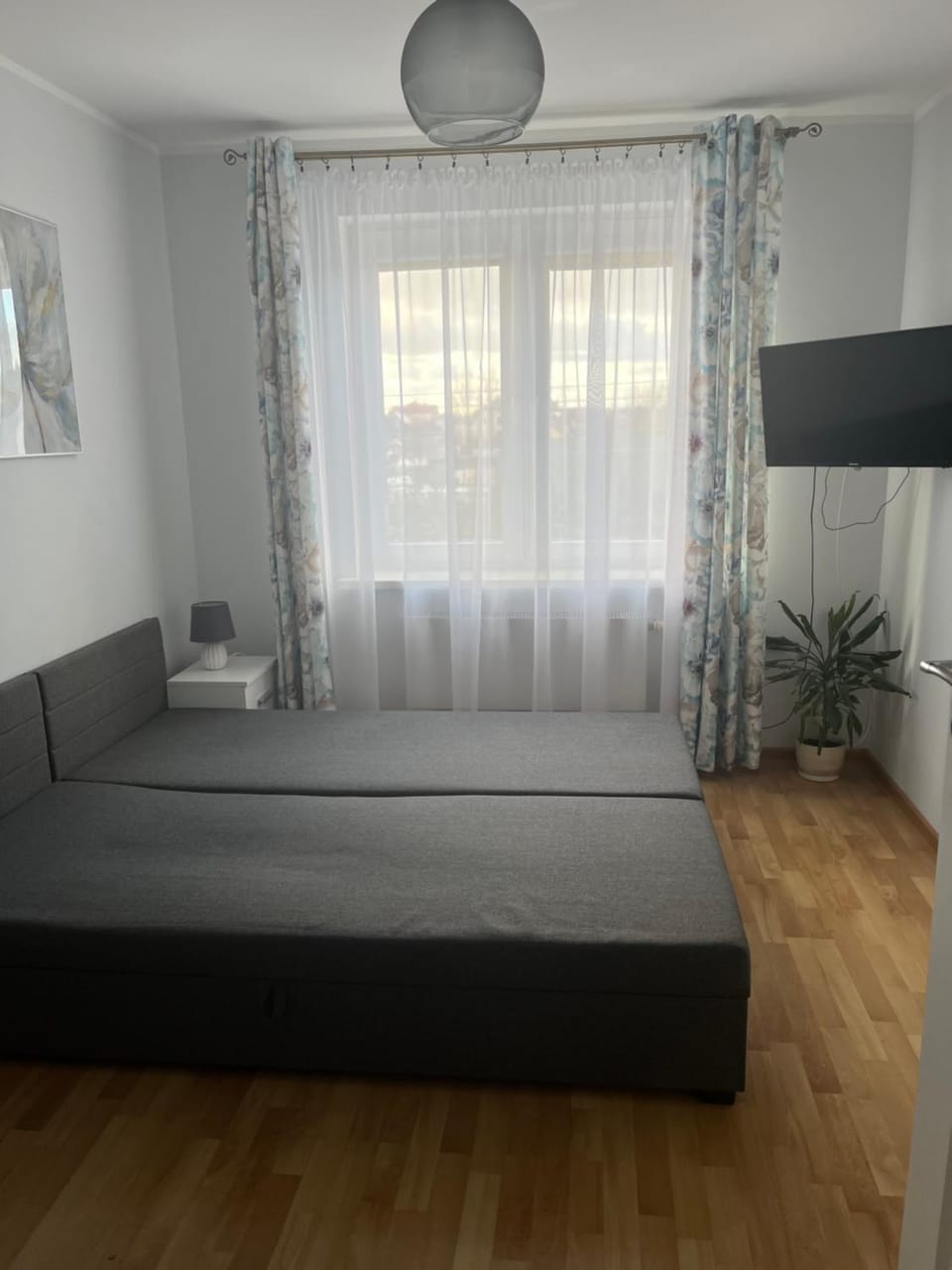 Pokoje u Asi Apartment in Poland