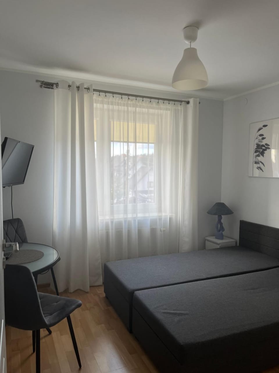 Pokoje u Asi Apartment in Poland