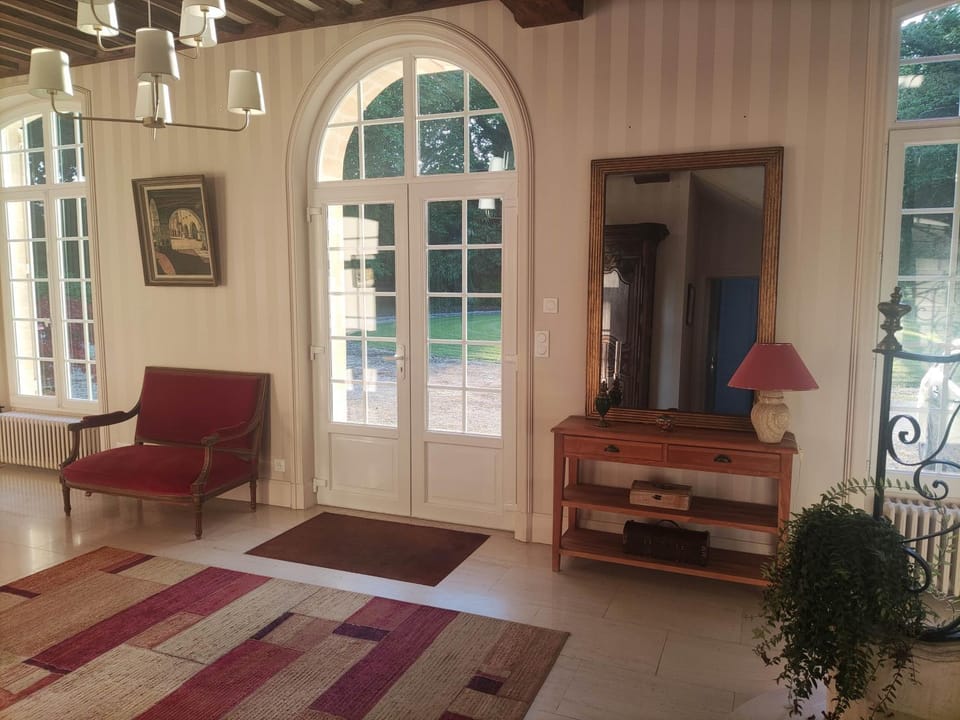Le Mesnil Landon Bed and Breakfast in Normandy