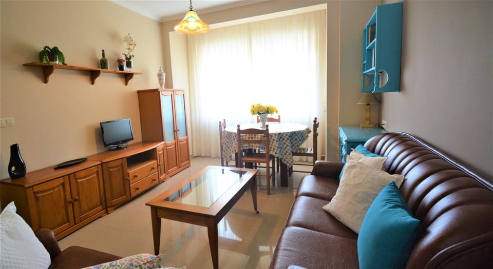 Living room, Lounge or bar, Dining area