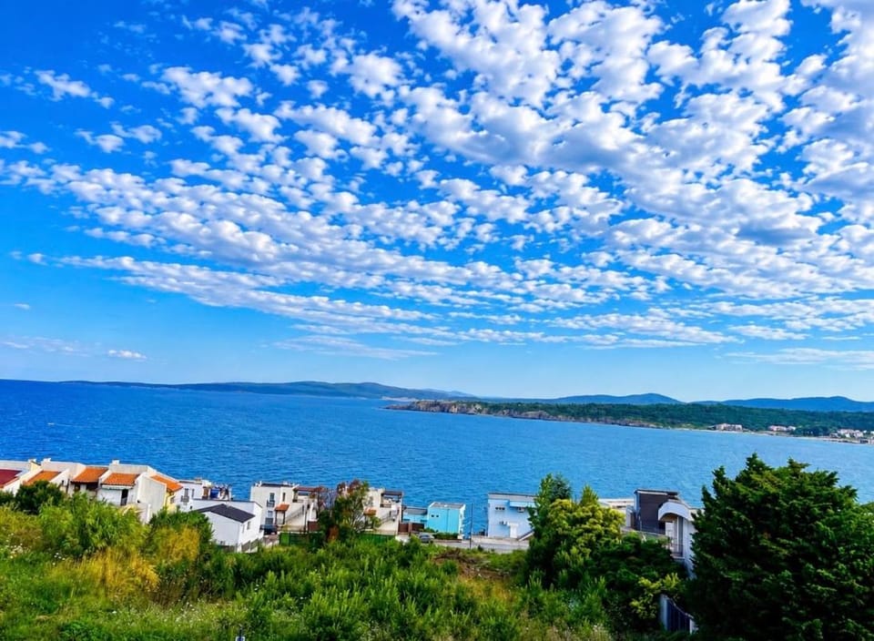 Stefaniya Apartments Apartment in Burgas Province