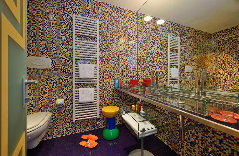 Bathroom, Other