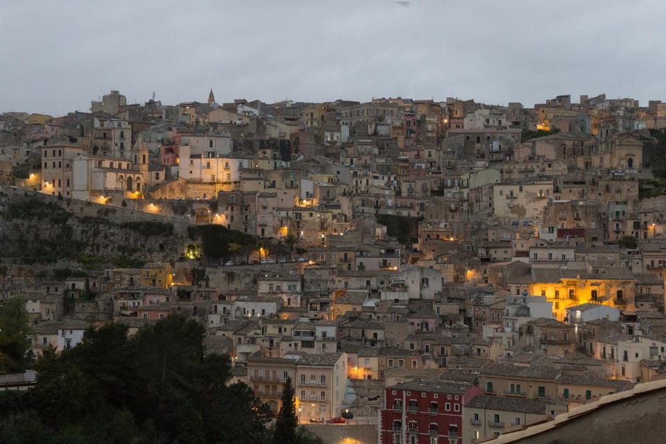 City view