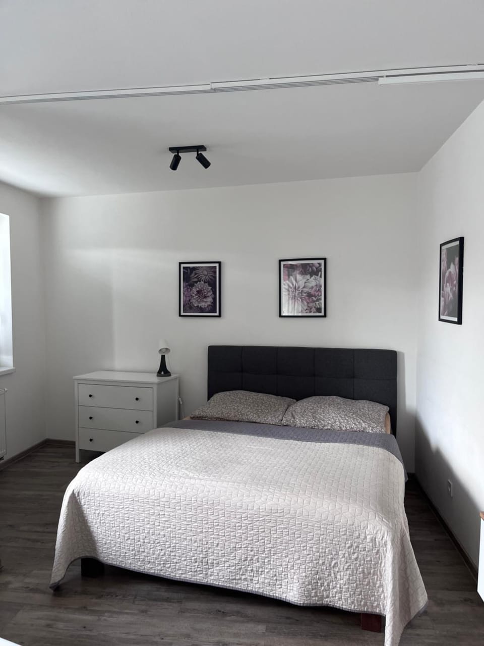 Wolkerovka Apartment 1 Apartment in Czechia