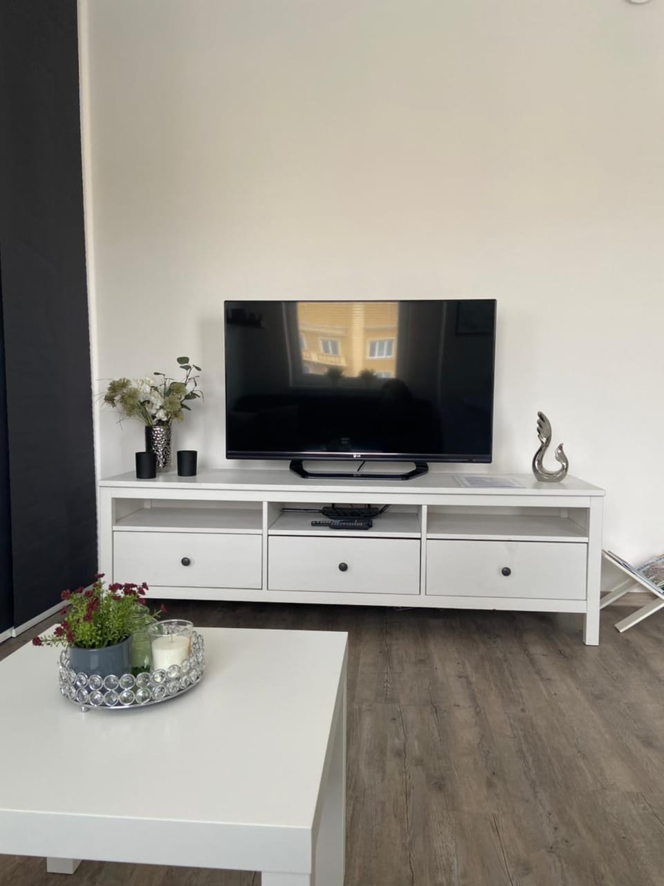 TV and multimedia