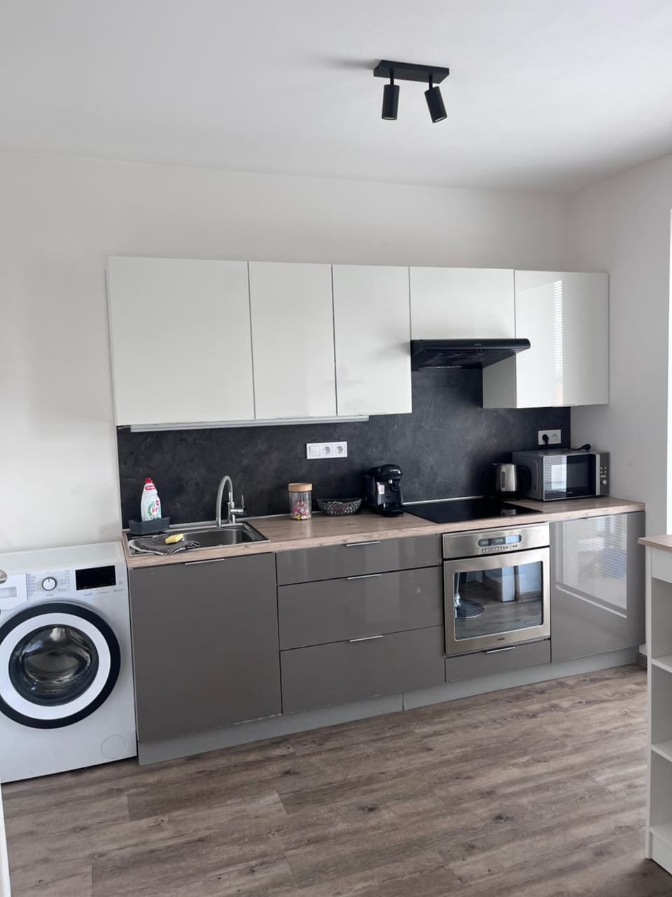 Wolkerovka Apartment 1 Apartment in Czechia