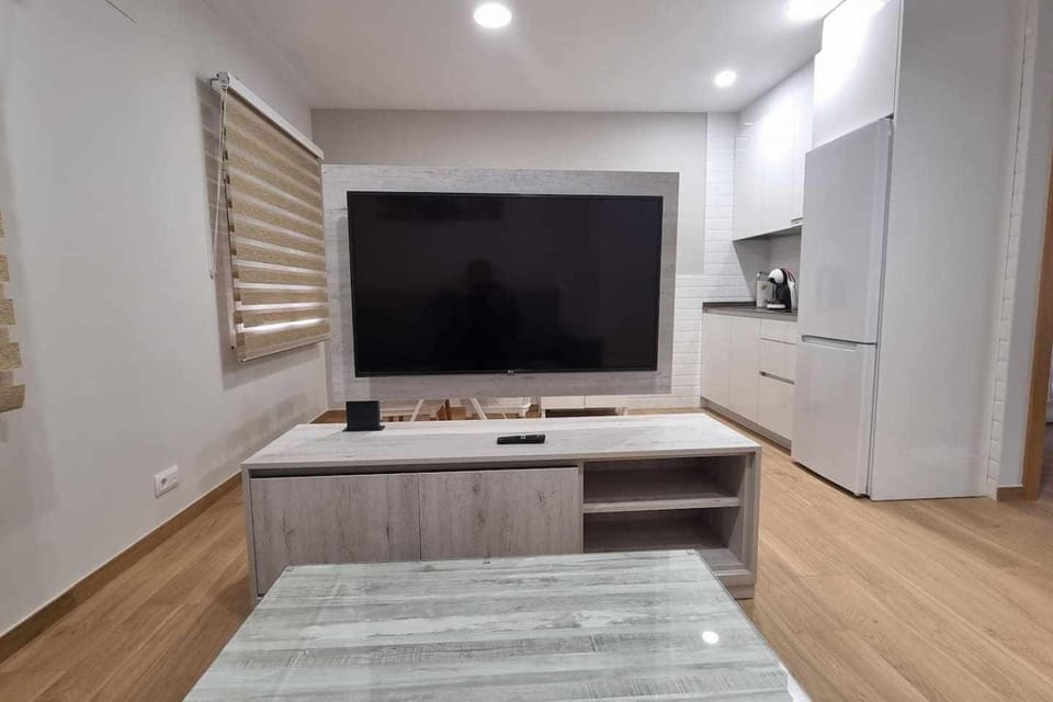 LAS TRES PUERTAS Apartment in Zamora