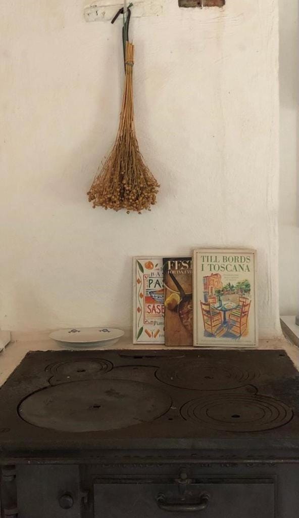 Seaside Cottage Haga Park House in Kalmar County, Sweden