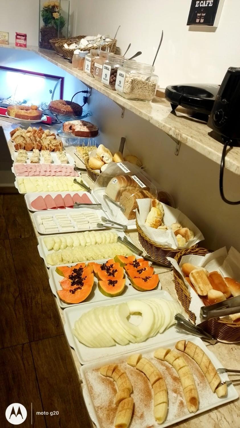 BARLOS HOTEL Hotel in Corrientes Province, Argentina