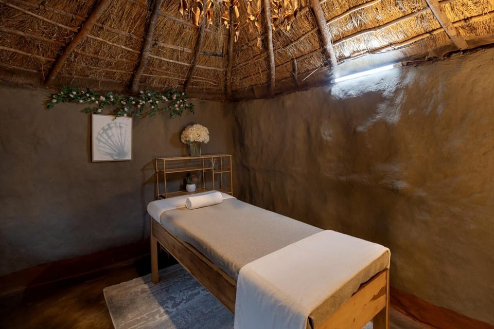 Massage