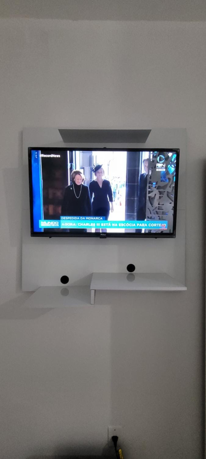 TV and multimedia