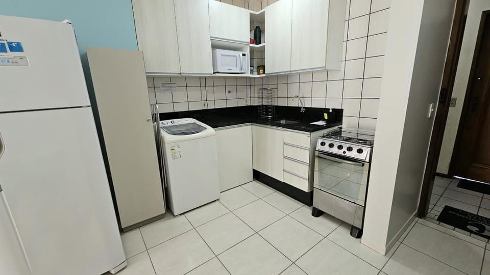 Apto Res. Hibisco 104 Apartment in Florianopolis