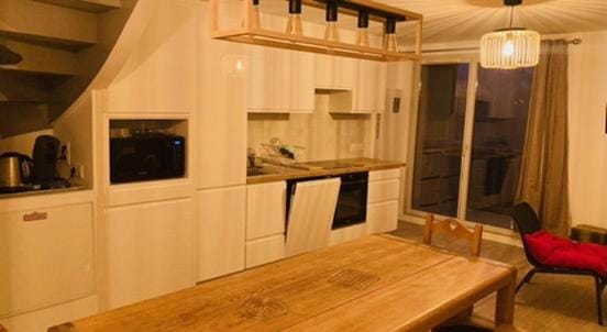 Appartement familial station de Peyragudes Apartment in Catalonia
