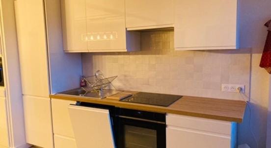 Appartement familial station de Peyragudes Apartment in Catalonia