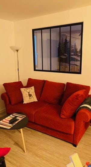 Appartement familial station de Peyragudes Apartment in Catalonia