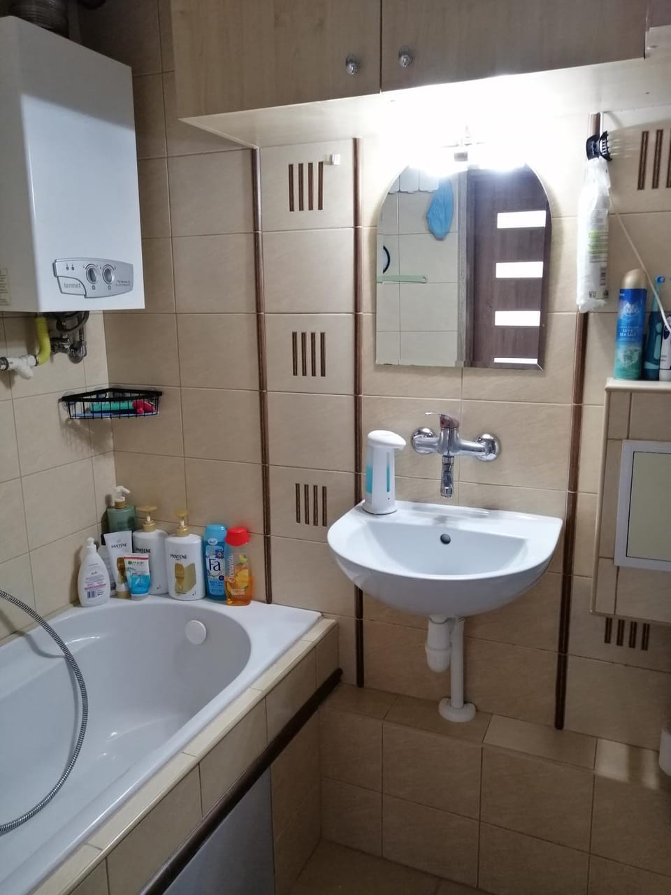 Apartament Olsztyńska 12 Apartment in Lithuania