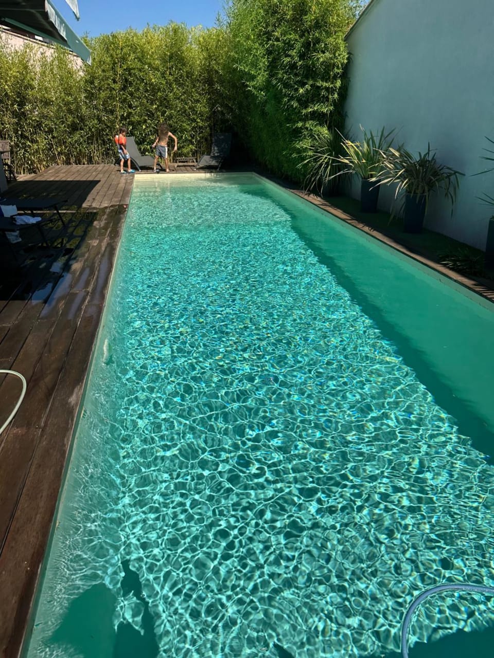 Villa Cosy avec piscine Villa in Provence-Alpes-Côte d'Azur