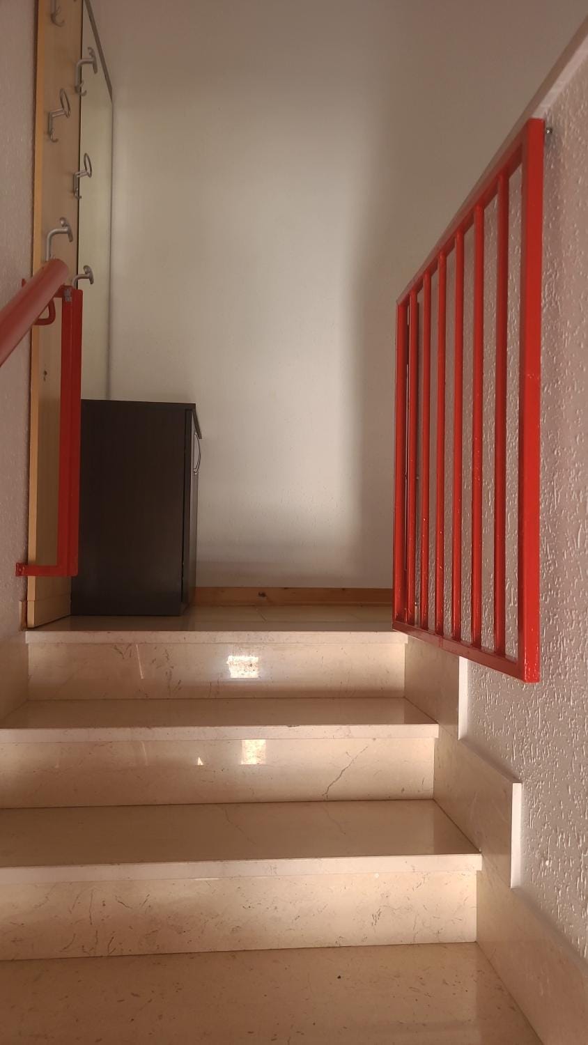 la casa di enzo House in Lido Campomarino