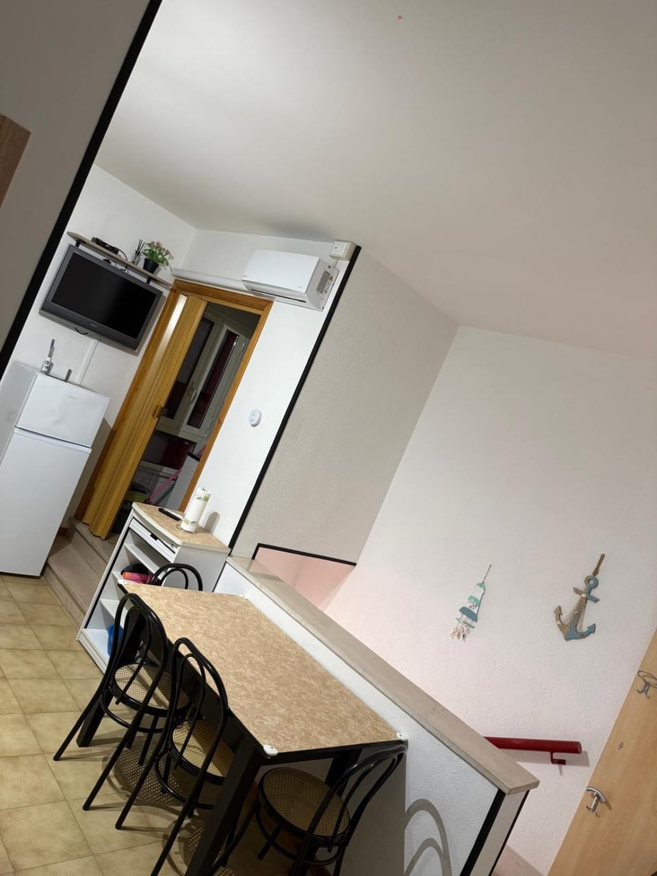 la casa di enzo House in Lido Campomarino