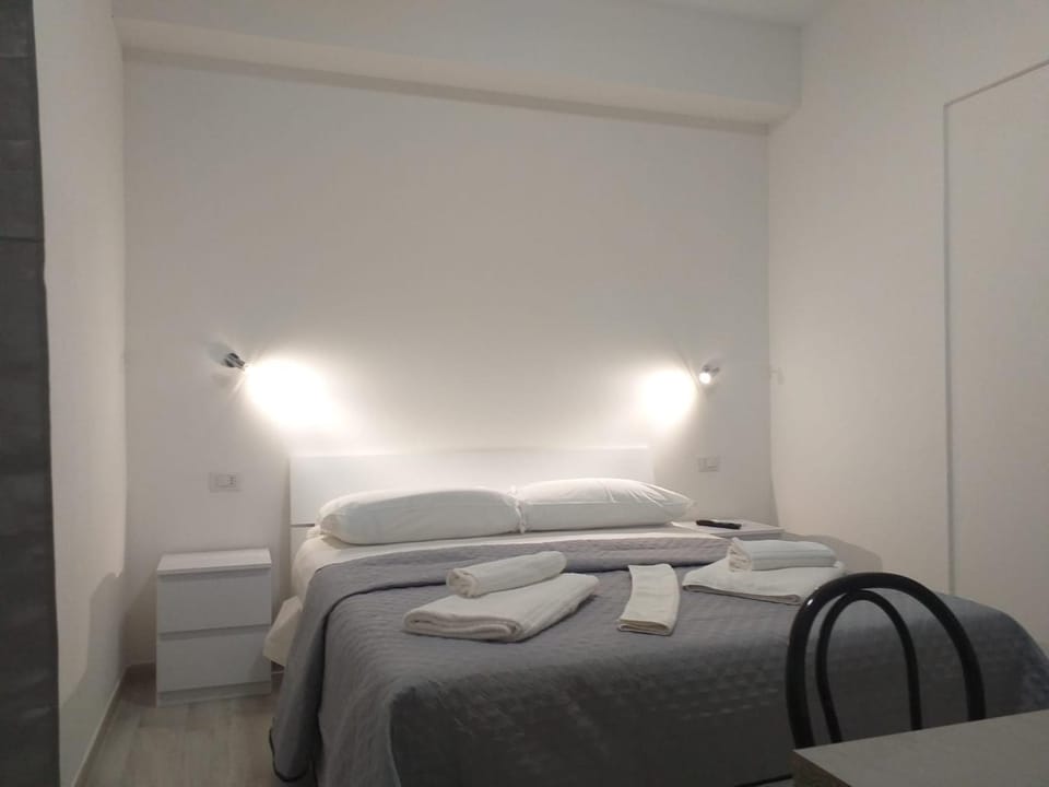 BERNINI Affittacamere - Guest House Bed and Breakfast in Alghero