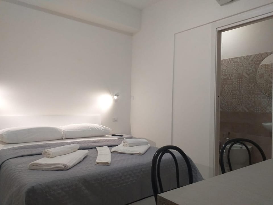 BERNINI Affittacamere - Guest House Bed and Breakfast in Alghero