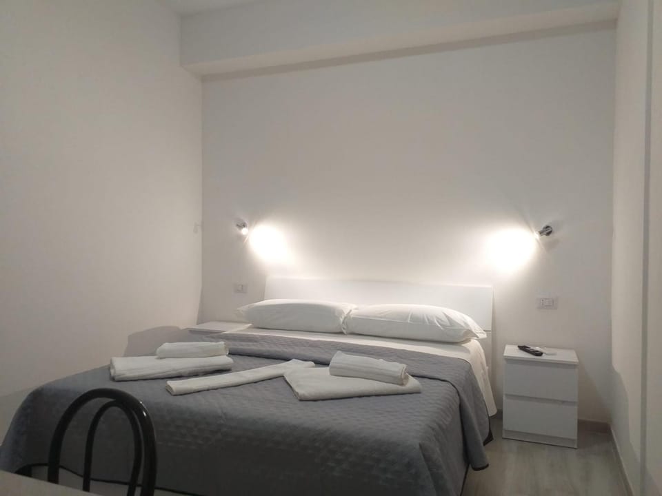 BERNINI Affittacamere - Guest House Bed and Breakfast in Alghero