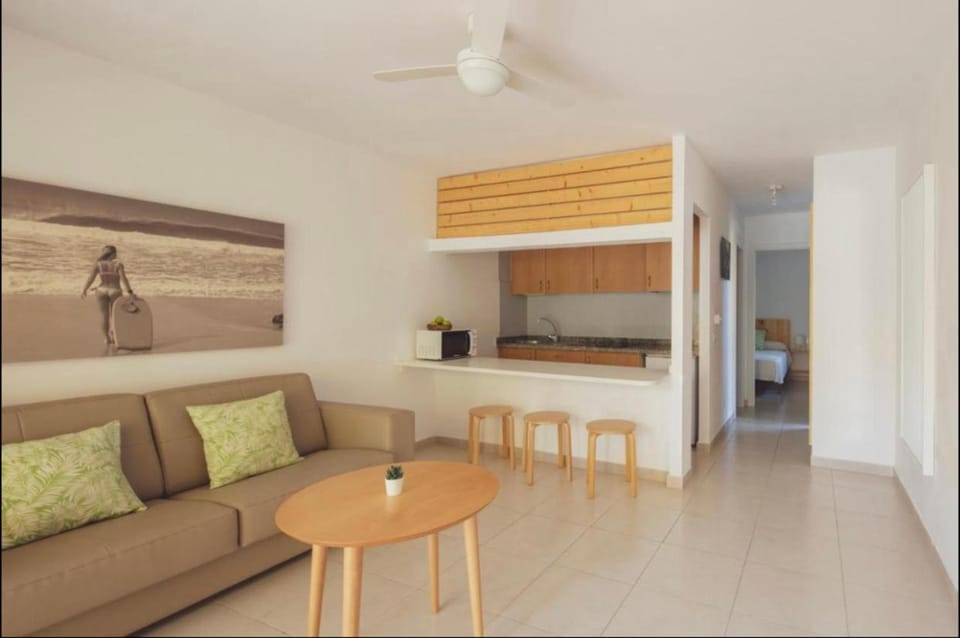 A paradise in the heart of Corralejo Apartment in Corralejo