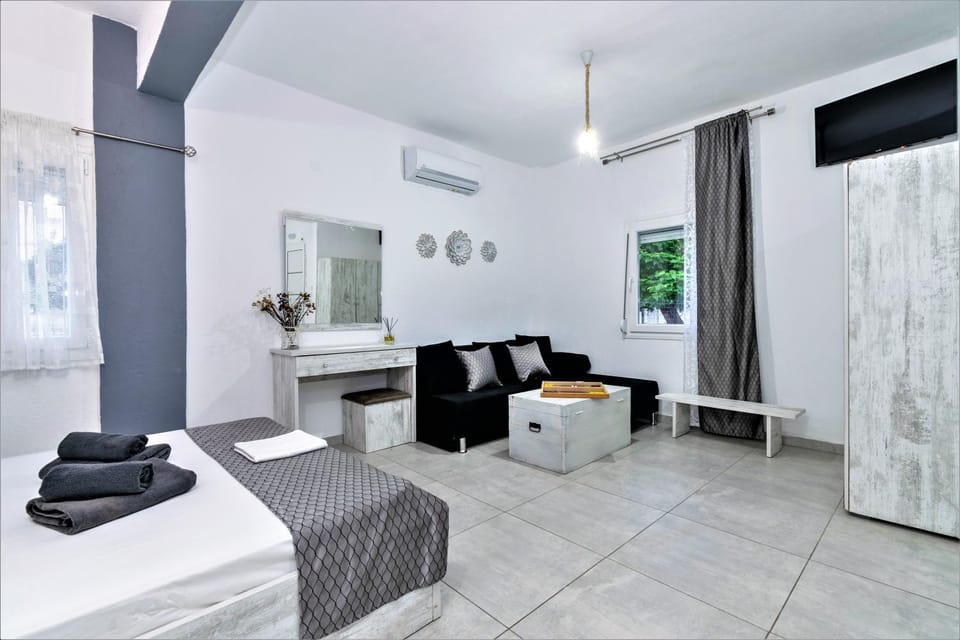 HOUSE HARATSI Apartment in Halkidiki