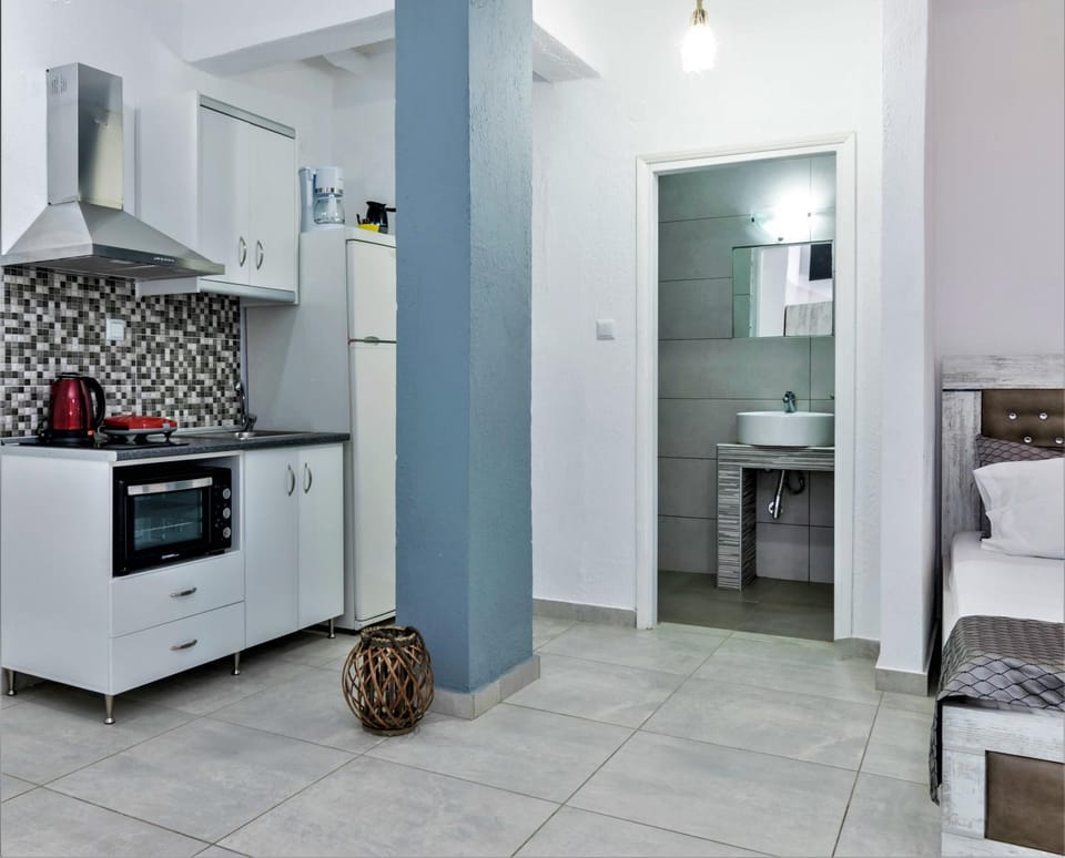 HOUSE HARATSI Apartment in Halkidiki