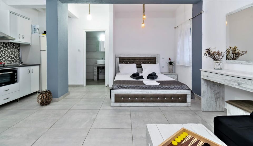 HOUSE HARATSI Apartment in Halkidiki