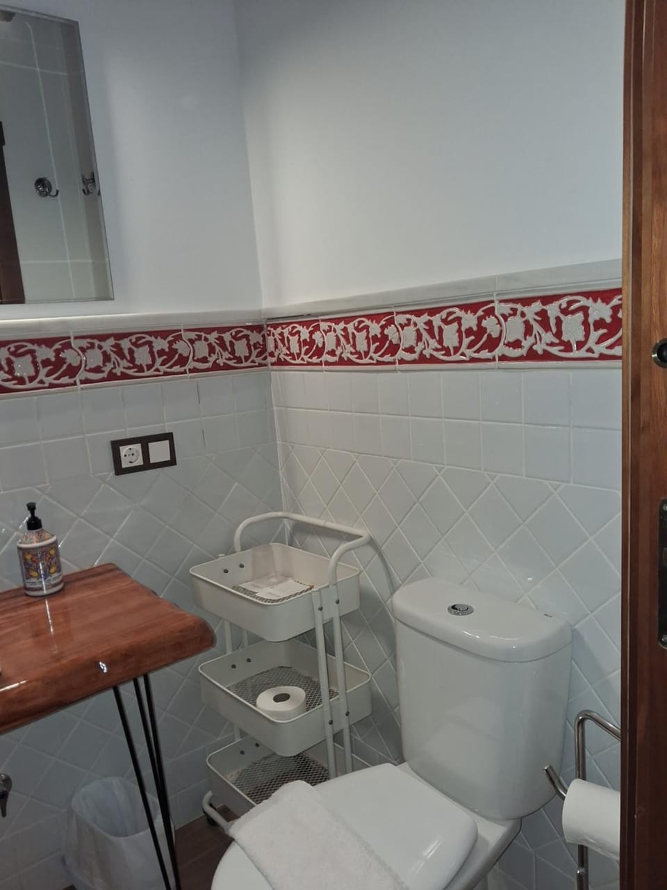 Jardines del Acebron Country House in Costa de la Luz