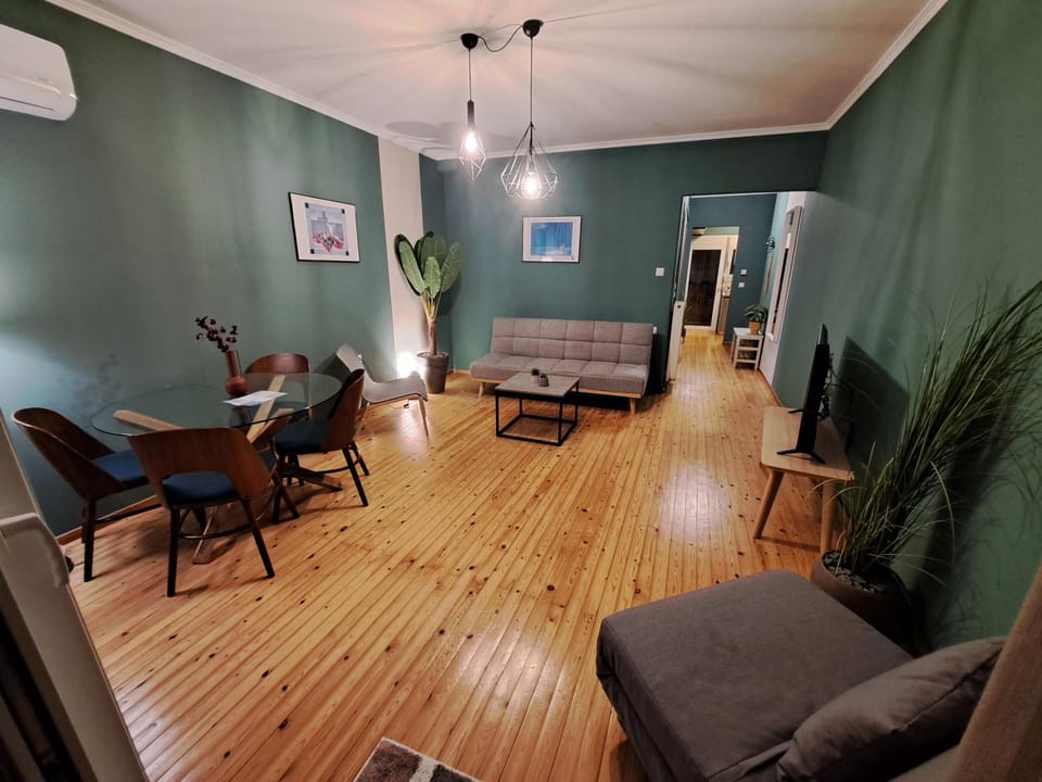 Billie's guest house Apartment in Decentralized Administration of Macedonia and Thrace