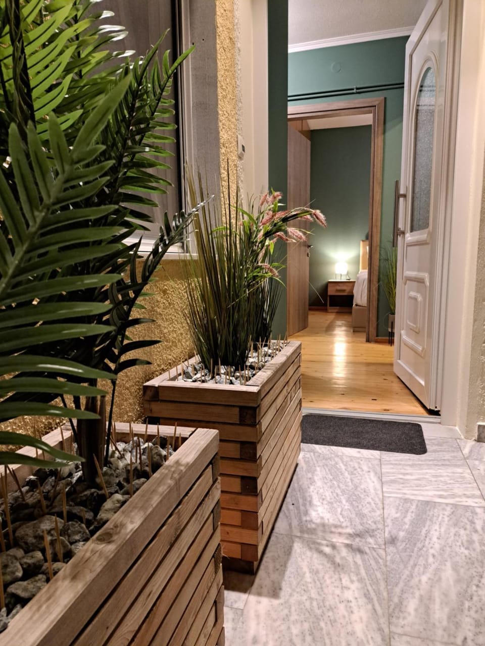 Billie's guest house Apartment in Decentralized Administration of Macedonia and Thrace