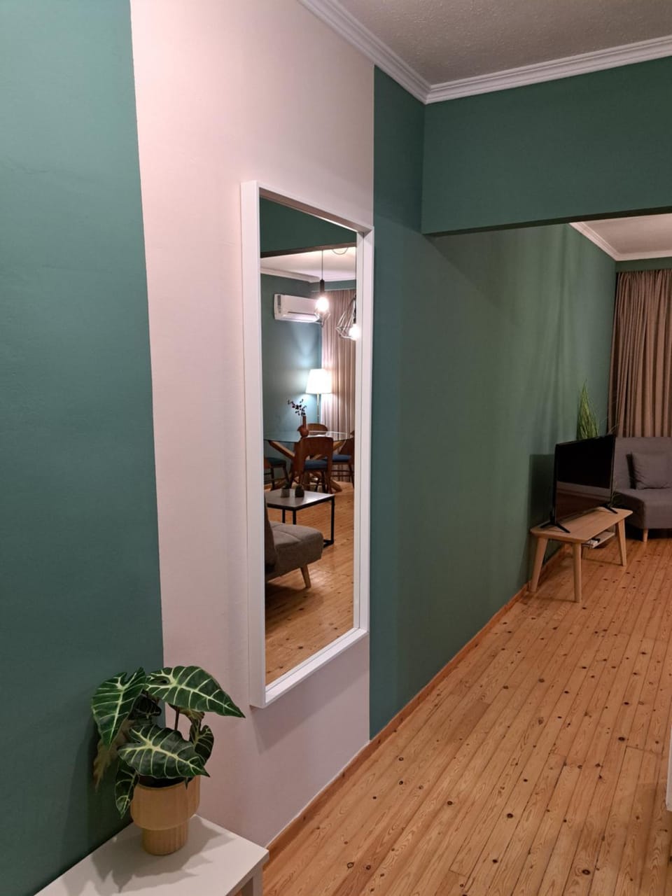Billie's guest house Apartment in Decentralized Administration of Macedonia and Thrace