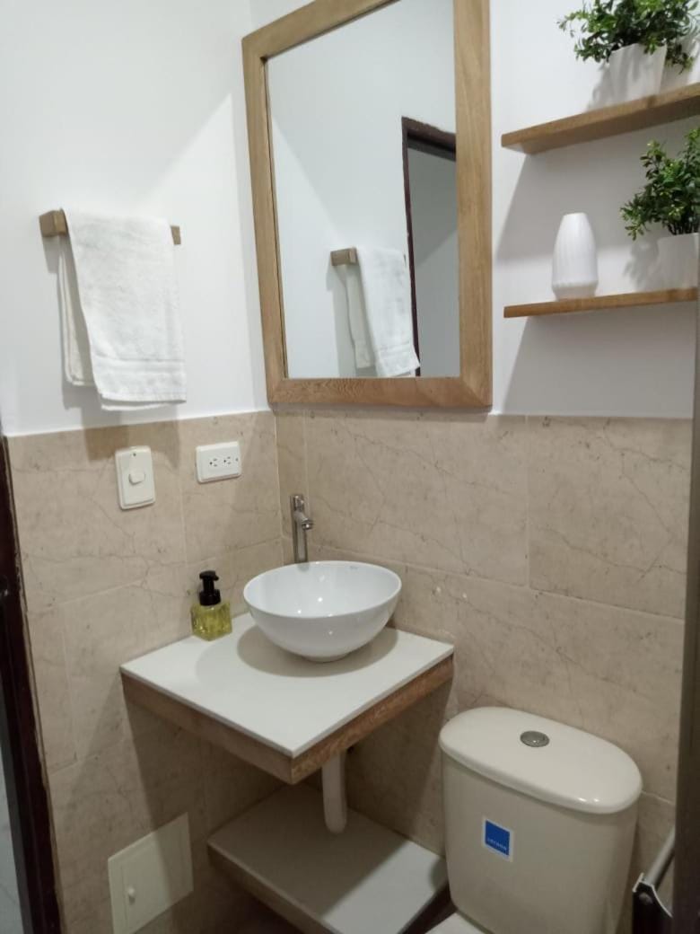 zara's apartamento en coveñas Apartment in Sagoc