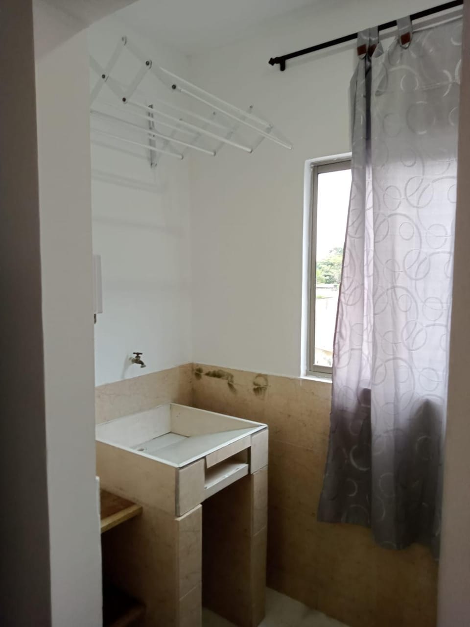 zara's apartamento en coveñas Apartment in Sagoc