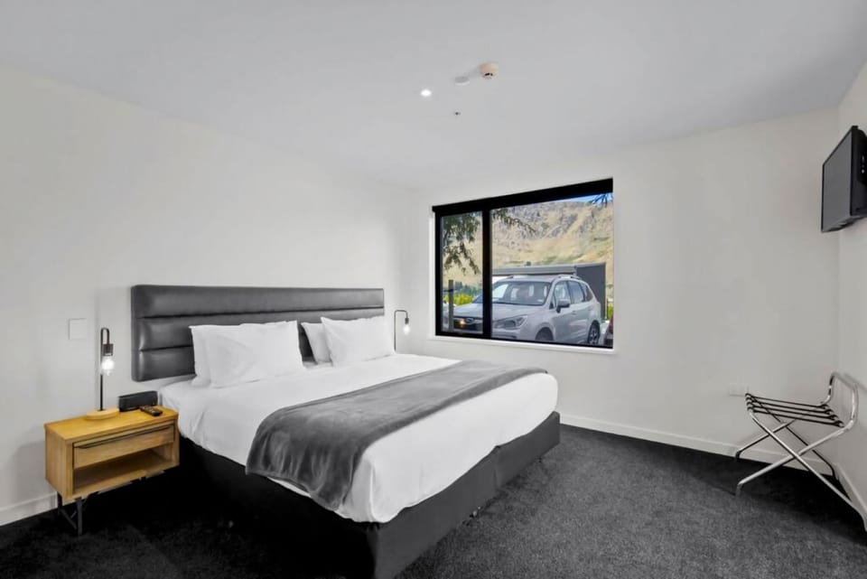 Coronet Escape Apartment 1 - base of coronet peak Apartment in Queenstown