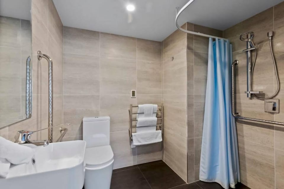 Coronet Escape Apartment 1 - base of coronet peak Apartment in Queenstown